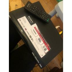 Sony DVD Player