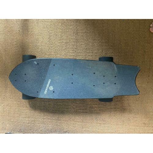 Electric skateboard