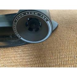 Electric skateboard