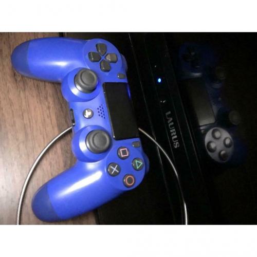 ps4 controller