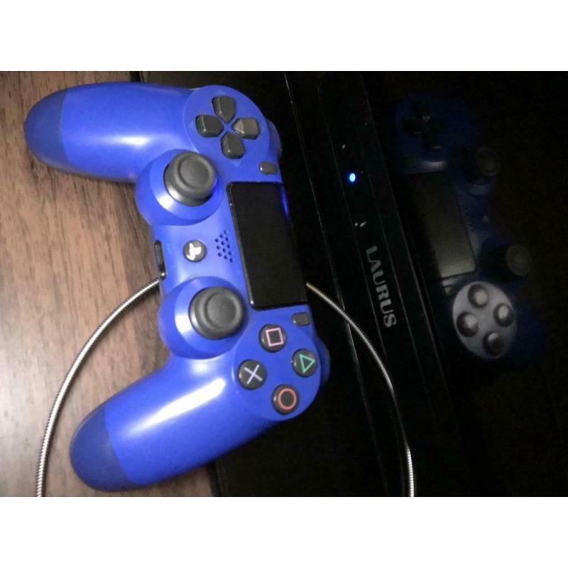 ps4 controller
