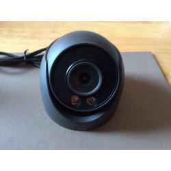 Cctv star lite cctv dome camera five mega pixels