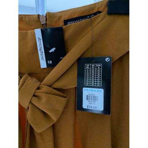 Ladies Flare trousers