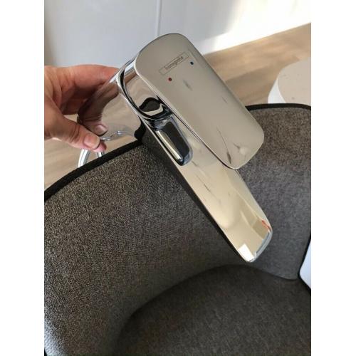 Hansgrohe Bath Mixer tap
