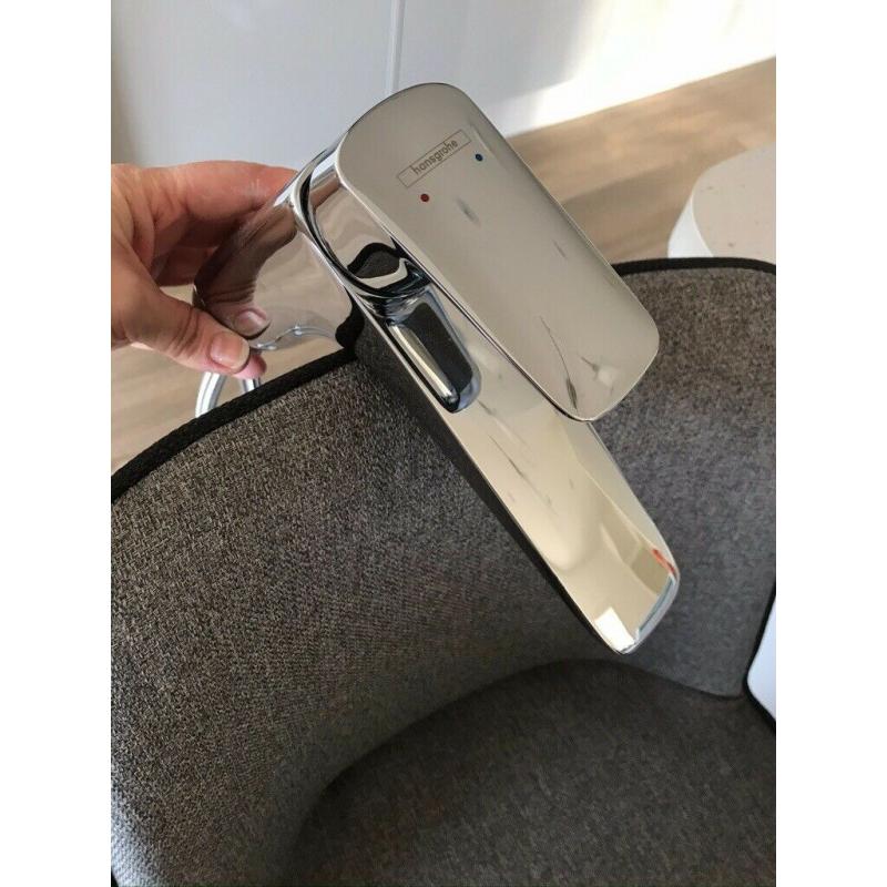 Hansgrohe Bath Mixer tap