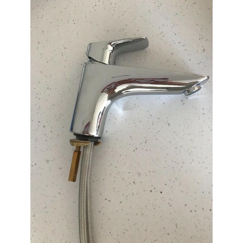 Hansgrohe Bath Mixer tap