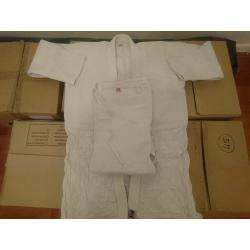 Judo and Karate Suit