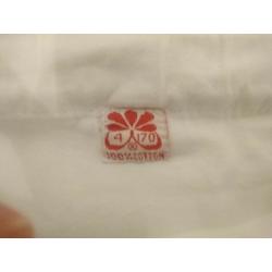Judo and Karate Suit