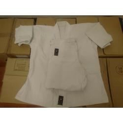 Judo and Karate Suit