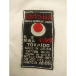 Judo and Karate Suit