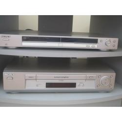 Sony DVD Player