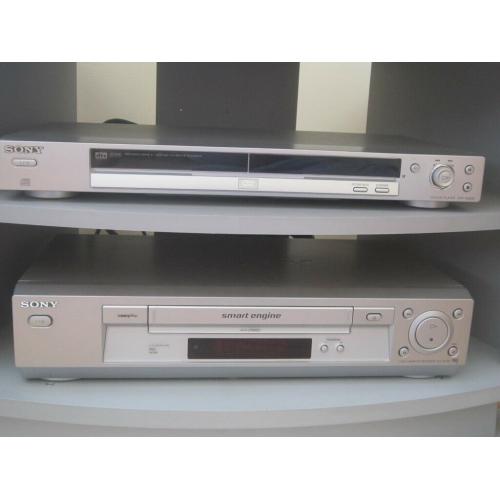 Sony DVD Player