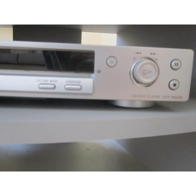 Sony DVD Player