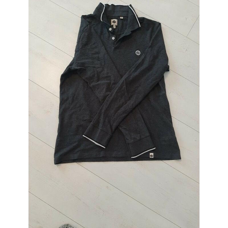Pretty Green XL Polo Shirt