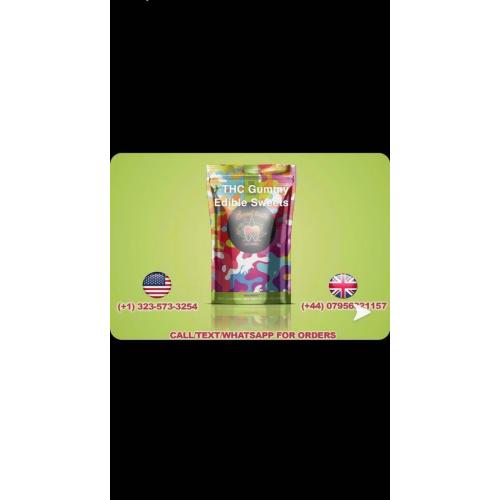 TH Gummies Edibles Packs