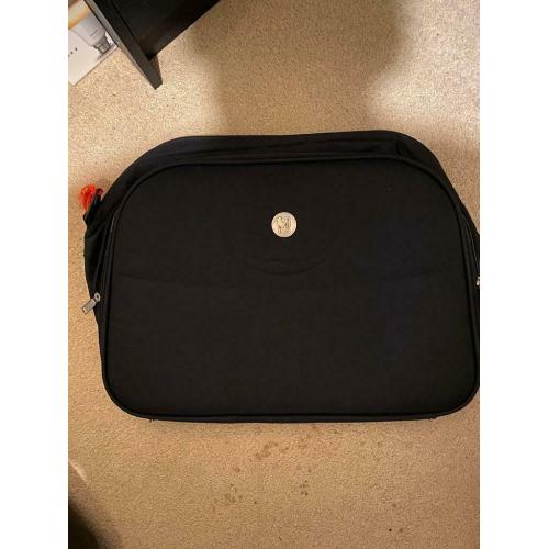 Small travel bag / suitcase