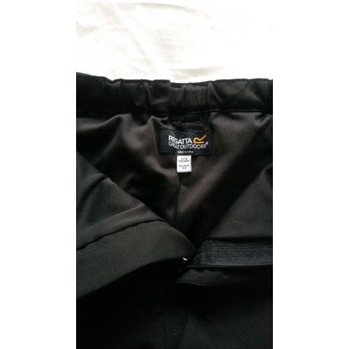 Walking Trousers, Regatta