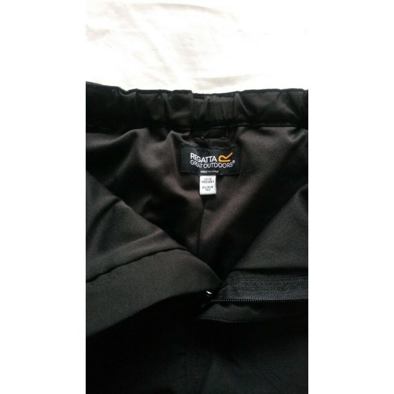 Walking Trousers, Regatta