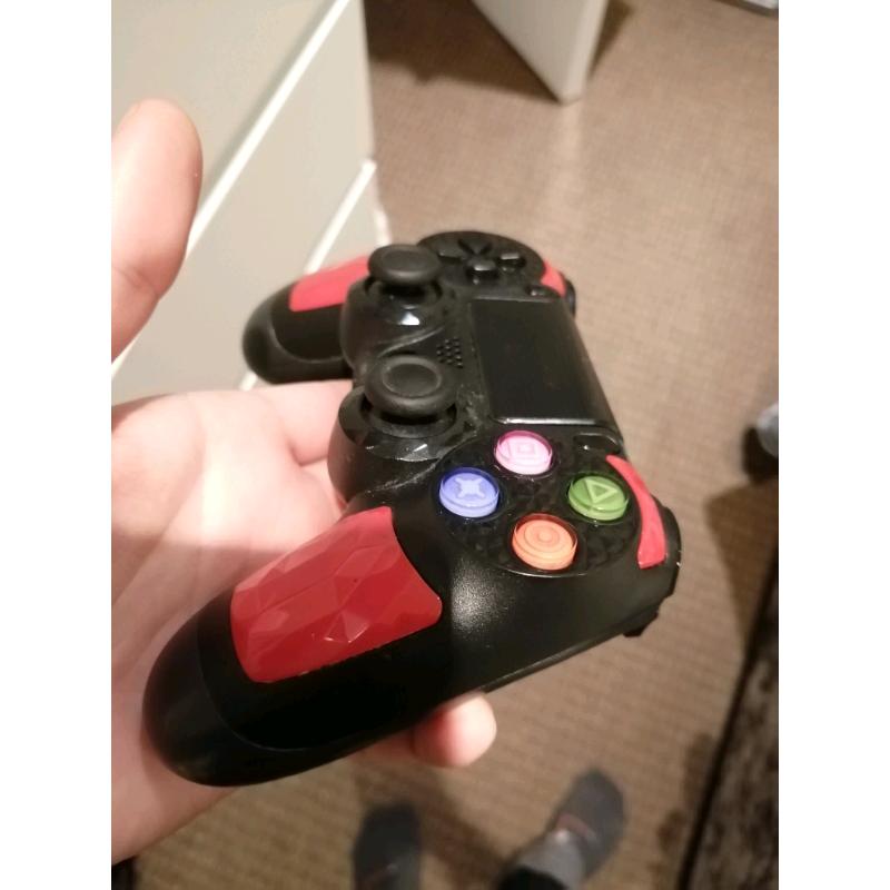 Sony Duelshock Controller