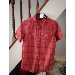 Quicksilver shirts and shorts BNWT