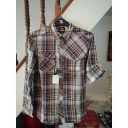 Quicksilver shirts and shorts BNWT