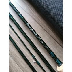 Rovex genesis 10ft #7 line