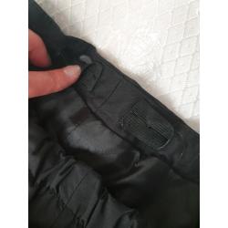 Waterproof trousers H&M size 4-5yo