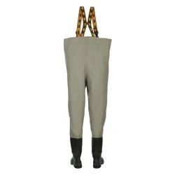 PROS Premium Chest Waders size 41