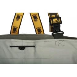 PROS Premium Chest Waders size 41