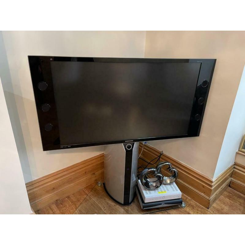 Samsung tv for sale 50 ?