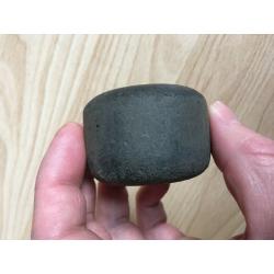 Set of skateboard wheels - 49mm