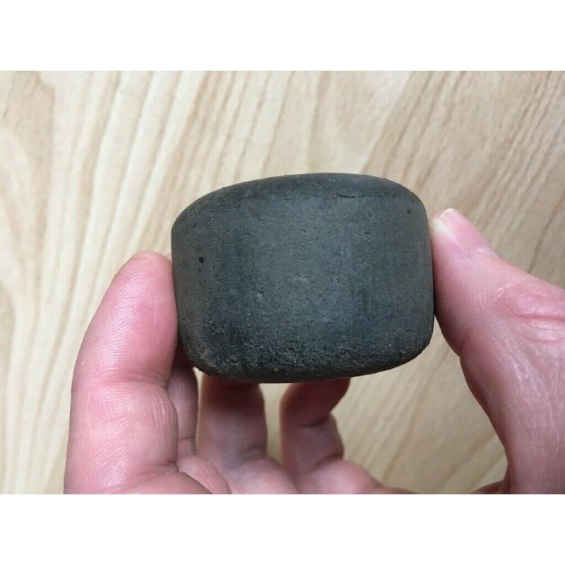 Set of skateboard wheels - 49mm