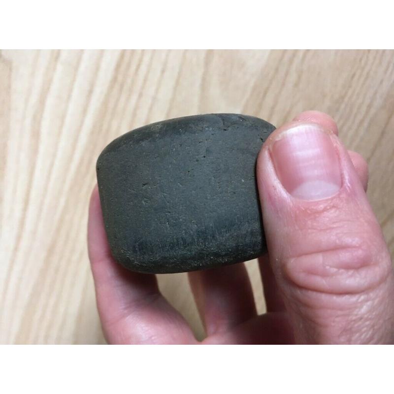 Set of skateboard wheels - 49mm