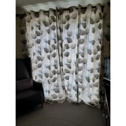 Curtains (contemporary)