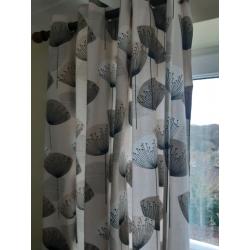 Curtains (contemporary)
