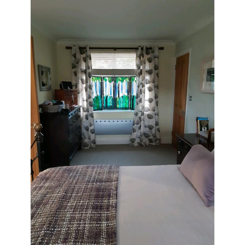 Curtains (contemporary)