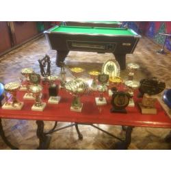 Trophies