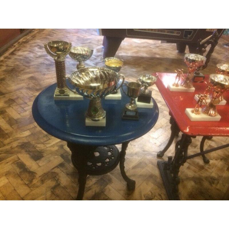 Trophies