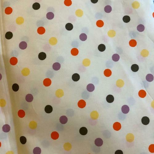 New Cotton Quilting/Dressmaking Fabric 1.4 metres