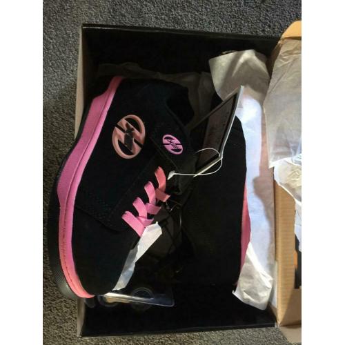 Heelys
