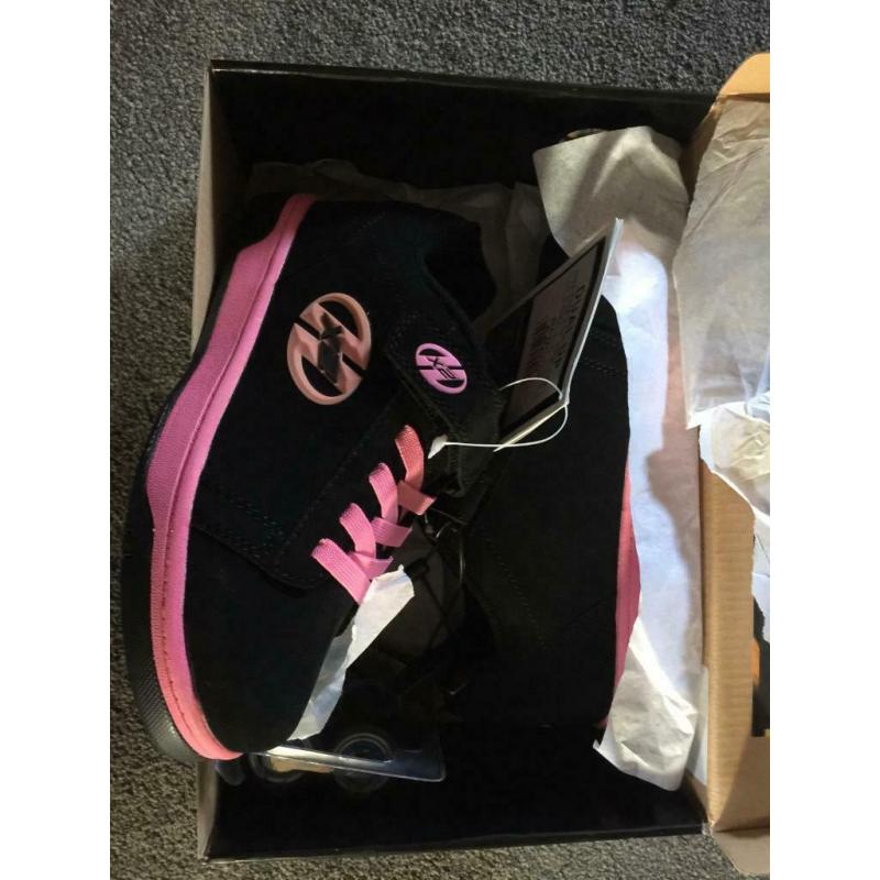 Heelys