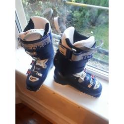 Ski touring women boots 23.0