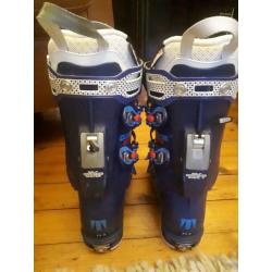 Ski touring women boots 23.0