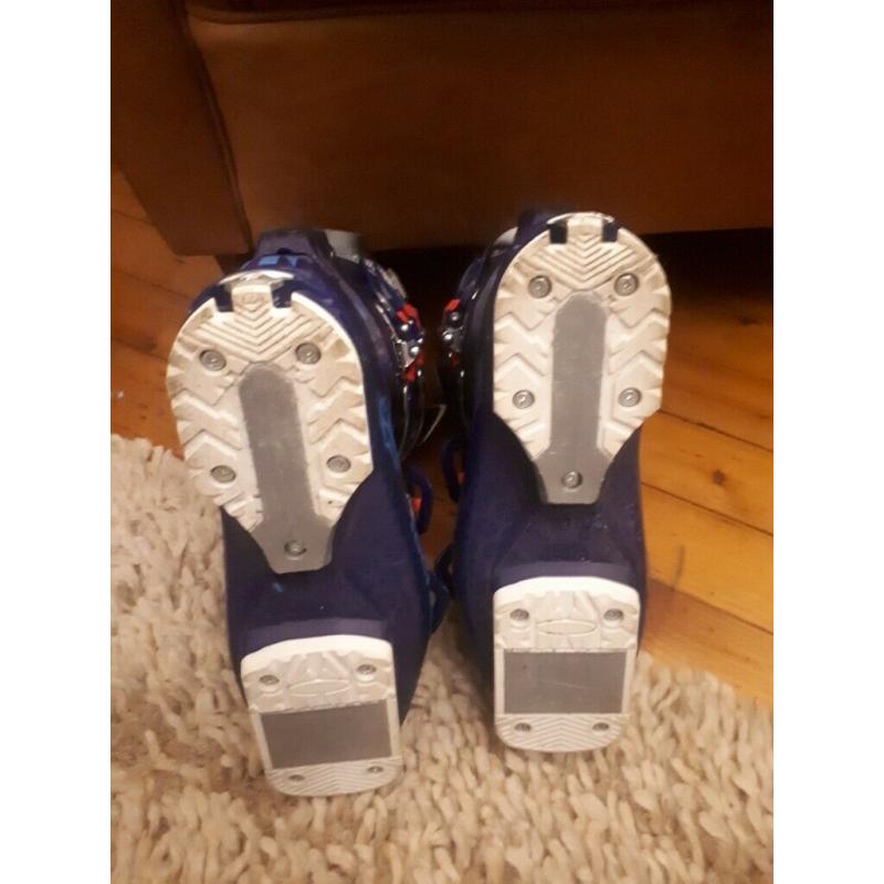 Ski touring women boots 23.0