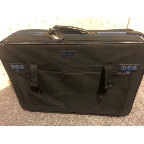 Large Suitcase