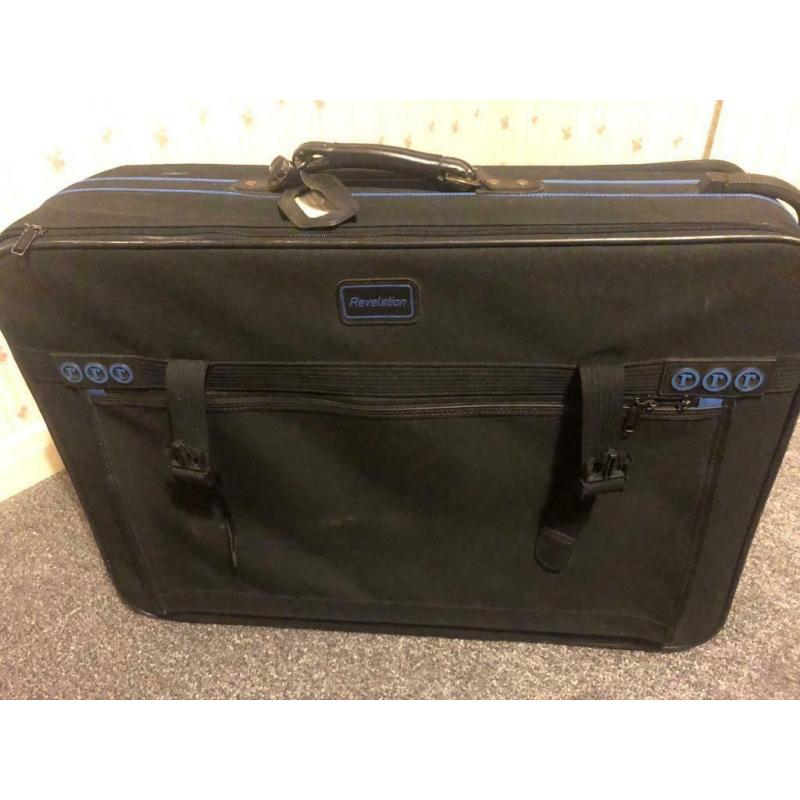 Large Suitcase