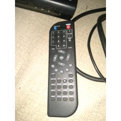 Dvd player