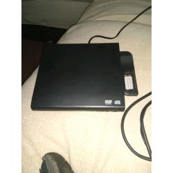 Dvd player