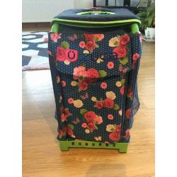 Zuca skate bag