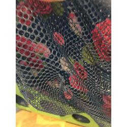 Zuca skate bag
